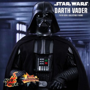 Darth Vader - Star Wars IV by HotToys
