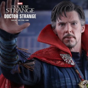 Doctor Strange - Marvel - Hot Toys