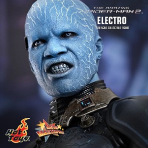 Electro - The Amazing Spider-Man (HotToys)