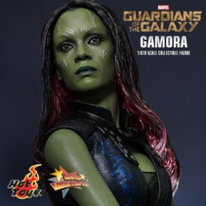 Gamora - Guardians of the Galaxy 