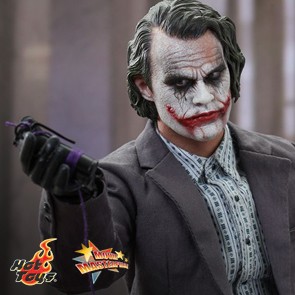 The Joker (Bank Robber Version 2.0) 