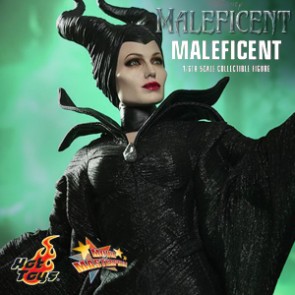 Maleficent - Disney Malecifent (HotToys)