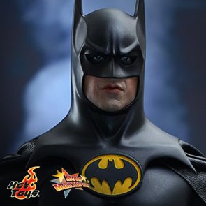 Batman - Batman Returns - Hot Toys