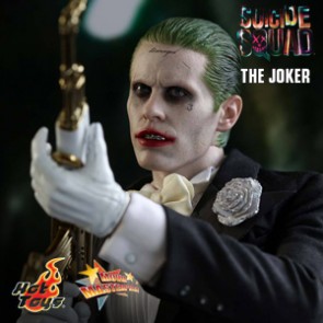 The Joker - Tuxedo Version - Suicide Squad - HotToys