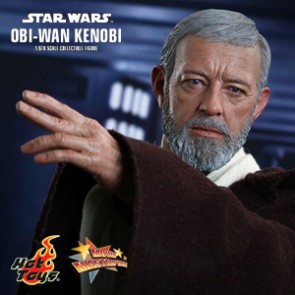 Obi-Wan Kenobi - Star Wars - HotToys