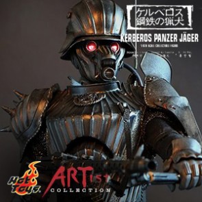 Protect Gear - Kerberos Panzer Jäger 