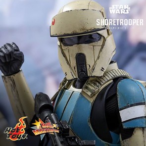 Shoretrooper - Rogue One: A Star Wars Story - HotToys