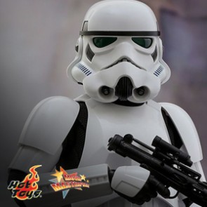 Stormtrooper - Rogue One: A Star Wars Story (HotToys)