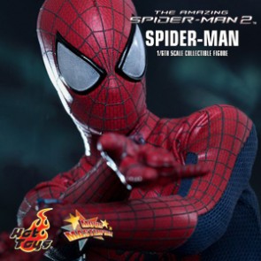 The Amazing Spider-Man 2 - Hot Toys