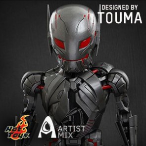 Ultron Sentry Version B - Artist Mix - HotToys