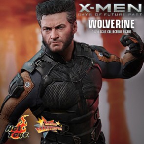 Wolverine - X-Men: Days of Future Past