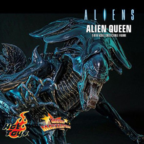 Hot Toys - Alien Qeen - Aliens