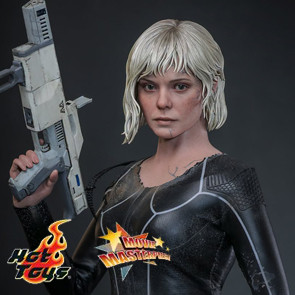 Hot Toys - Thia & Bud - Predator: Badlands