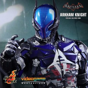 Arkham Knight - Batman:Arkham Knight - Hot Toys