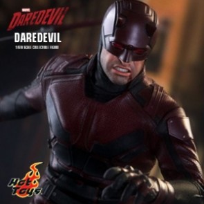 Daredevil - Marvel Comics - Hot Toys
