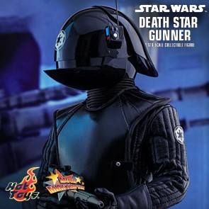 Death Star Gunner - Star Wars: Episode IV A New Hope - Hot Toys