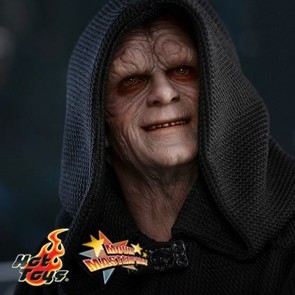 Emperor Palpatine - Star Wars Episode VI - Hot Toys