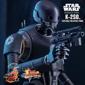 K-2SO - One Rogue : A Star Wars Story (HotToys)