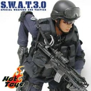 Hot Toys - Special Weapons and Tactics Version 3.
