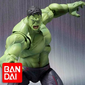 Hulk - Avengers Age of Ultron - Bandai