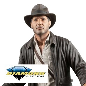 Gentle Giant - Indiana Jones - Raiders of the Lost Ark Bust