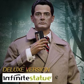 Infinite - Agent Cooper - Twin Peaks - Deluxe Version