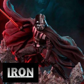 Iron Studios - Darth Vader - Star Wars: Obi-Wan Kenobi - BDS Art Scale 
