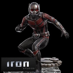 Iron Studios - Ant-Man - Ant-Man And Wasp Quantumania - Art Scale