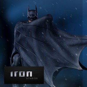 Iron Studios - Batman - Batman Returns - Deluxe Art Scale Statue 
