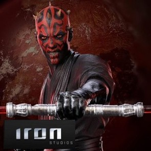 Iron Studios - Darth Mault - Star Wars - Art Scale