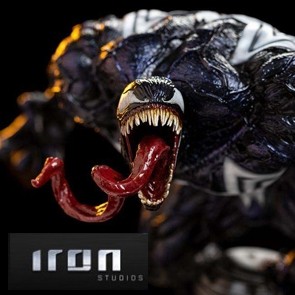 Iron Studios - Venom - Marvel Comics - Art Scale Statue