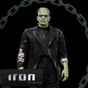 Iron Studios - Frankenstein Monster - Universal Monsters - Art Scale