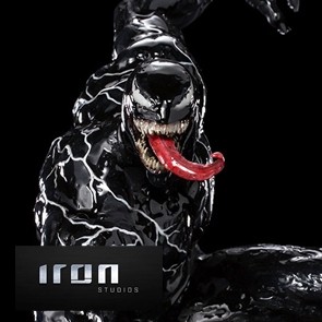 Iron Studios - Venom - Let There Be Carnage - BDS Art Scale Statue