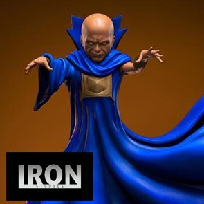 Iron Studios - The Watcher - What If...? - BDS Art Scale Staute