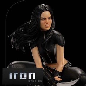 Iron Studios - X- 23 - X-Men - BDS Art Scale Statue