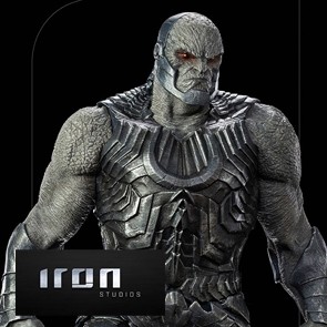 Iron Studios - Darkseid -Zack Snyder's Justice League - Art Scale Statue