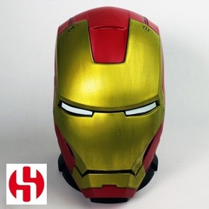 Semic - Iron Man MKIII Spardose 