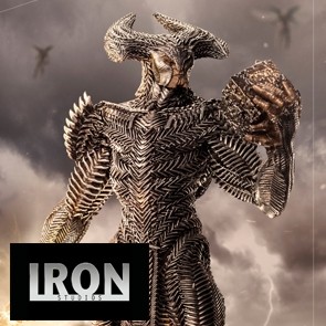 Iron Studios - Steppenwolf - Zack Snyder's Justice League BDS Art Scale