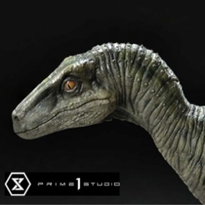 Prime1Studio - Jurassic World - Charlie Statue