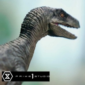 Prime1Studio - Jurassic World - Delta Statue