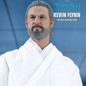 Kevin Flynn TRON - Hot Toys