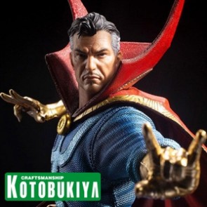 Kotobukiya - Doctor Strange - Marvel Universe - ArtFX Premier Statue
