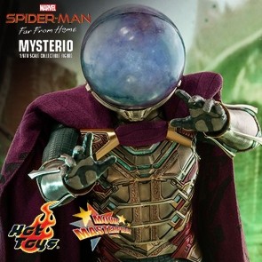 Hot Toys - Mysterio - Spider-Man: Far From Home