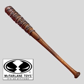 Negans Baseballschläger Lucille 1:1 Replica - McFarlane Toys