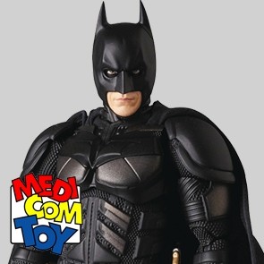 Batman The Dark Knight Rises - Ver. 3.0 MAF EX - Medicom Toy