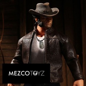 Logan - Marvel - The One:12 Collective - Mezco Toys