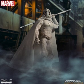 Mezco Toyz - Moon Knight - The One:12 Collective