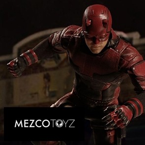 Mezco Toyz - Daredevil - Marvel - The One:12 Collective