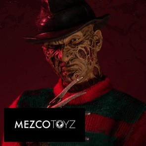 Mezco Toyz - Freddy Krueger - The One:12 Collective