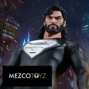 Mezco Toyz - Superman Recovery Suit Edition - The One:12 Collective